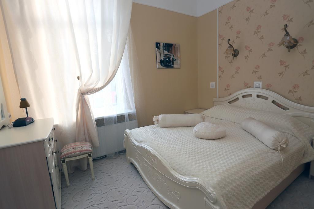 Molodezhnaya Hotel Brest Rom bilde