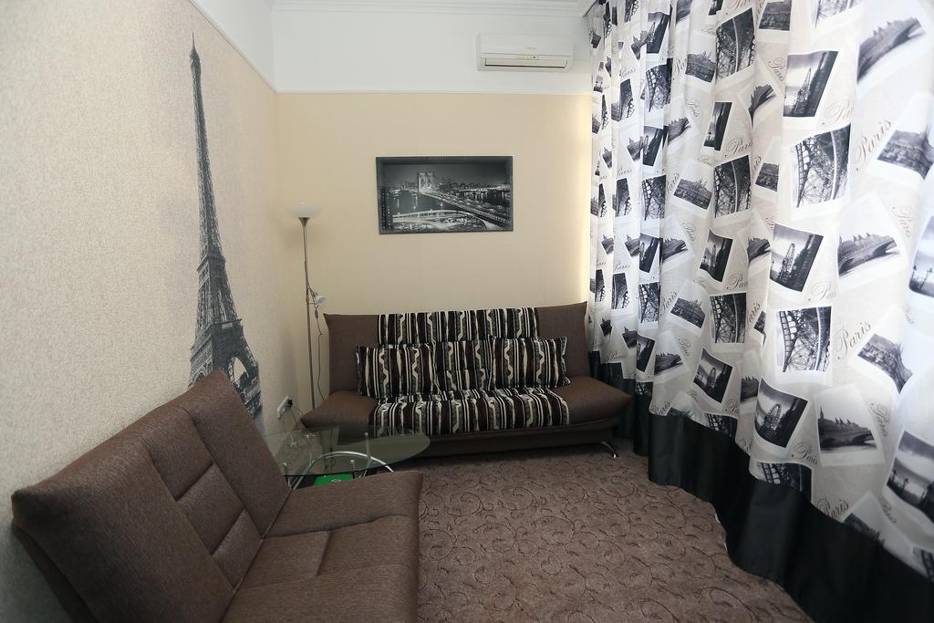 Molodezhnaya Hotel Brest Rom bilde