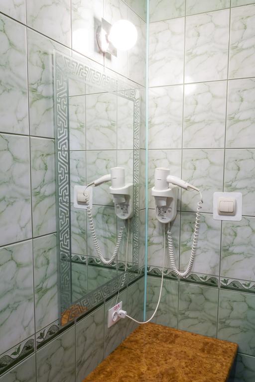 Molodezhnaya Hotel Brest Eksteriør bilde